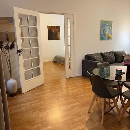 Maironis Apartment 3 Kaunas Exterior photo