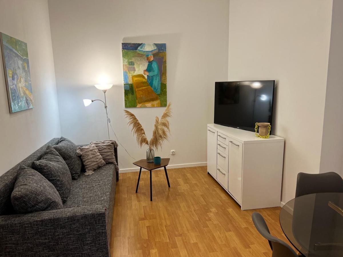 Maironis Apartment 3 Kaunas Exterior photo