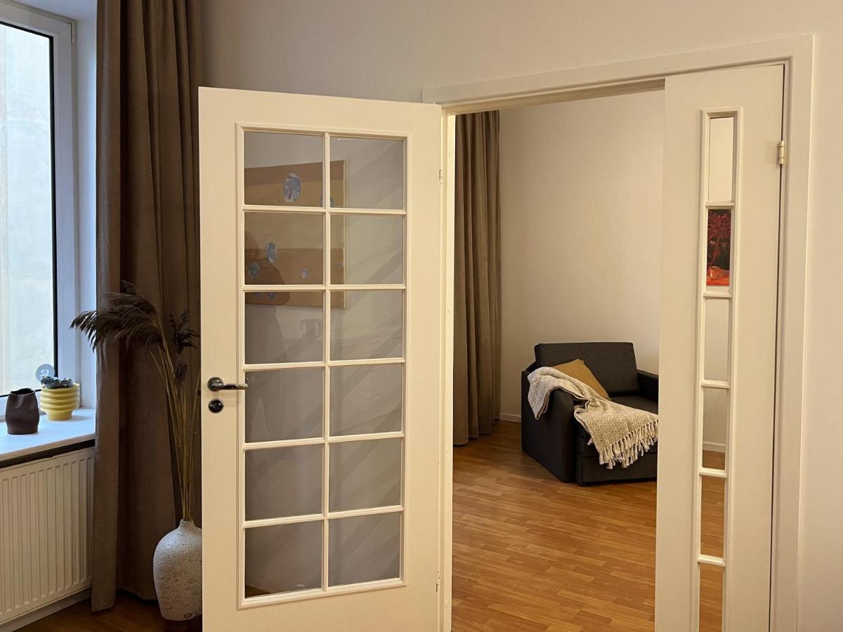 Maironis Apartment 3 Kaunas Exterior photo