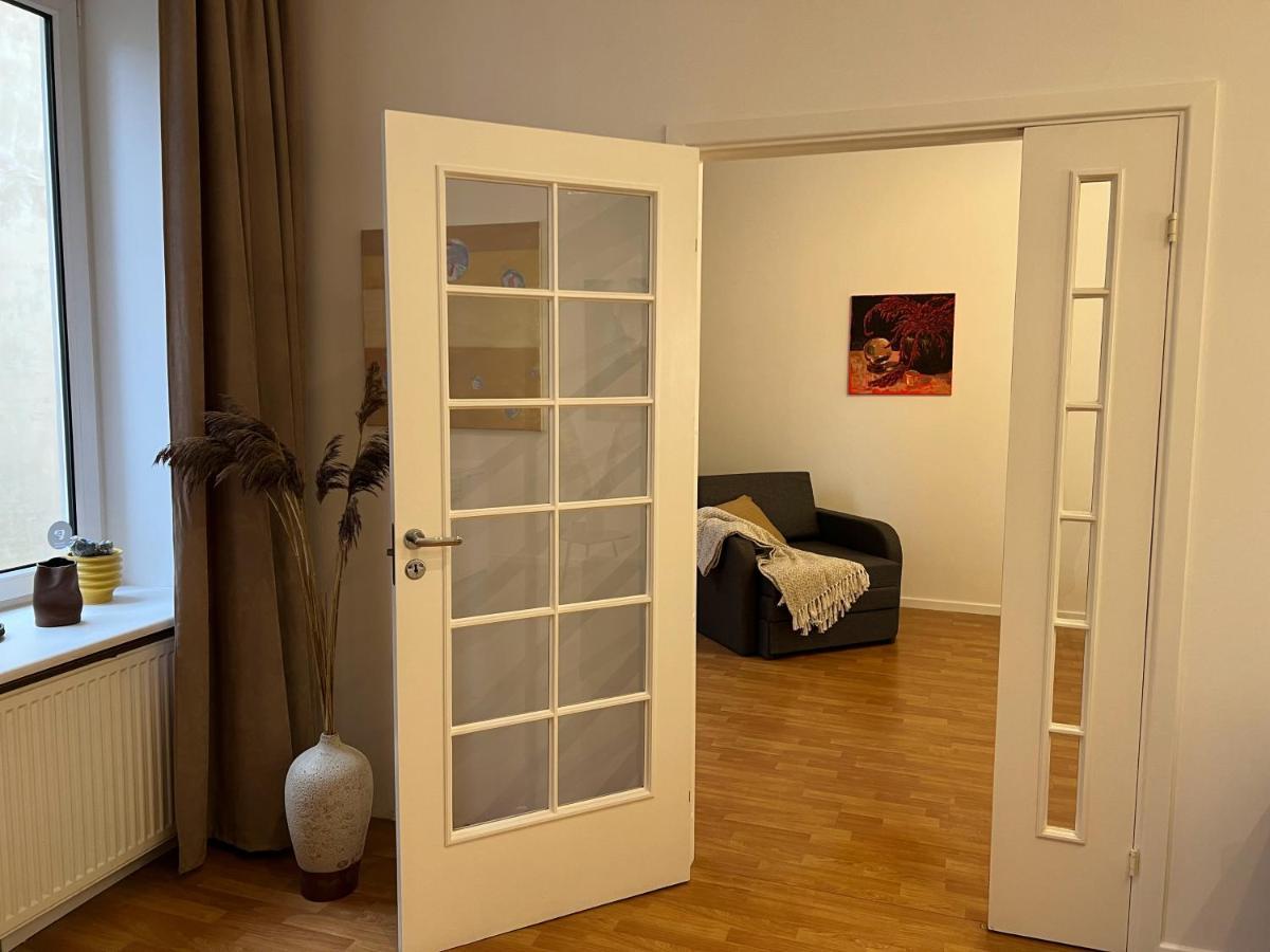 Maironis Apartment 3 Kaunas Exterior photo